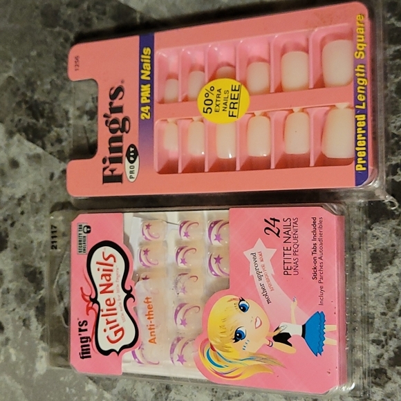 Fing'rs press-on nails - Picture 5 of 11